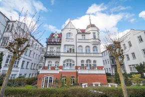 Hotel Imperial Rügen, Binz